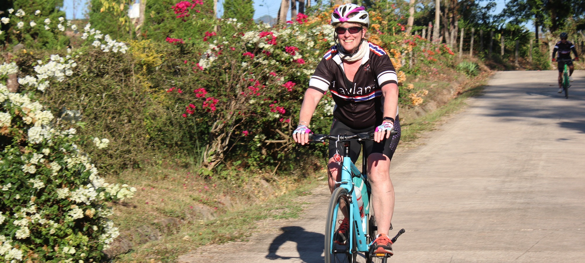 Photos from our Thailand and Laos: Cycling Holiday